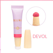 Cargar imagen en el visor de la galería, RUBOR LÍQUIDO NOSTALGIC MONTOC