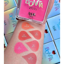 Cargar imagen en el visor de la galería, RUBOR COMPACTO BONITA ANI-K