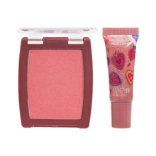 Cargar imagen en el visor de la galería, KIT RUBOR Y GLOSS- PIMKY NEWSREF- KPN2248- TRENDY