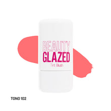 Cargar imagen en el visor de la galería, RUBOR GELATINA BEAUTY GLAZED REF B186