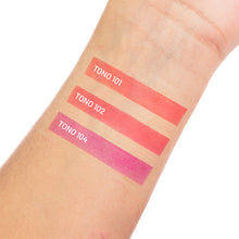 Cargar imagen en el visor de la galería, RUBOR GELATINA BEAUTY GLAZED REF B186