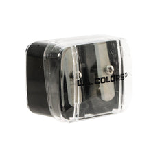 Cargar imagen en el visor de la galería, SACAPUNTAS COSMÉTICO LA COLORS