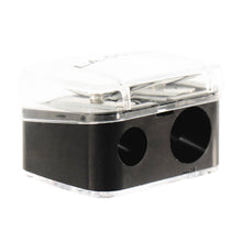 Cargar imagen en el visor de la galería, SACAPUNTAS COSMÉTICO LA COLORS