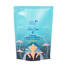 Cargar imagen en el visor de la galería, SACHET CREMA REPARADORA NOCTURNA TRENDY
