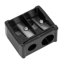 Cargar imagen en el visor de la galería, SACAPUNTAS COSMÉTICO DUO TRENDY REF SCT1775