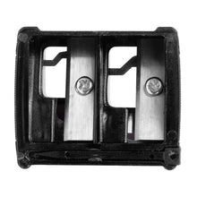 Cargar imagen en el visor de la galería, SACAPUNTAS COSMÉTICO DUO TRENDY REF SCT1775