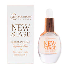 Cargar imagen en el visor de la galería, SERUM ANTIEDAD NEW STAGE MIIS