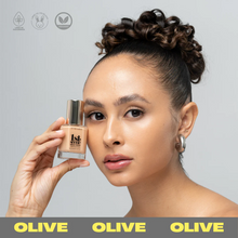 Cargar imagen en el visor de la galería, SERUM TINTED FOUNDATION 1ST SCENE 30ML BASE TIPO TINTA ATENEA