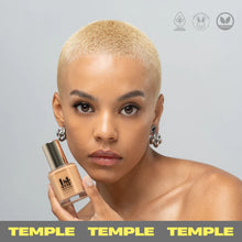 Cargar imagen en el visor de la galería, SERUM TINTED FOUNDATION 1ST SCENE 30ML BASE TIPO TINTA ATENEA