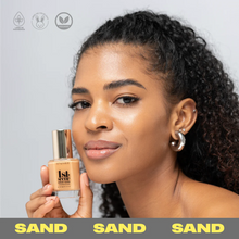 Cargar imagen en el visor de la galería, SERUM TINTED FOUNDATION 1ST SCENE 30ML BASE TIPO TINTA ATENEA