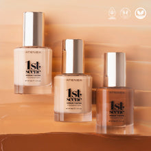 Cargar imagen en el visor de la galería, SERUM TINTED FOUNDATION 1ST SCENE 30ML BASE TIPO TINTA ATENEA