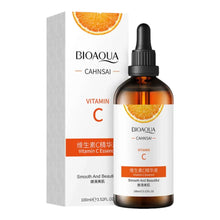 Cargar imagen en el visor de la galería, SERUM VITAMINA C X100ML BIOAQUA