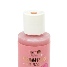 Cargar imagen en el visor de la galería, SHAMPOO BROCHAS TRENDY 120ML