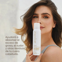 Cargar imagen en el visor de la galería, SHAMPOO SECO ANYELUZ