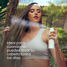Cargar imagen en el visor de la galería, SHAMPOO SECO ANYELUZ