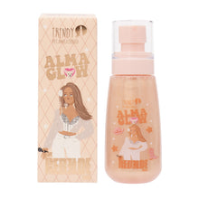 Cargar imagen en el visor de la galería, SHIMMER ILUMINADOR CORPORAL LIQUIDO ALMA GLOW TRENDY