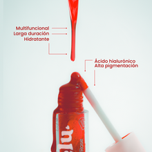 Cargar imagen en el visor de la galería, TINTA AQUA MELU