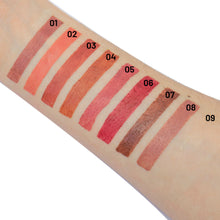 Cargar imagen en el visor de la galería, SOFT LIPS INDIVIDUAL HIDRATANTE CON COLOR TRENDY