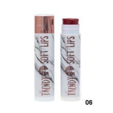 Cargar imagen en el visor de la galería, SOFT LIPS INDIVIDUAL HIDRATANTE CON COLOR TRENDY