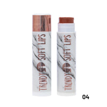 Cargar imagen en el visor de la galería, SOFT LIPS INDIVIDUAL HIDRATANTE CON COLOR TRENDY