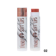 Cargar imagen en el visor de la galería, SOFT LIPS INDIVIDUAL HIDRATANTE CON COLOR TRENDY