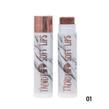 Cargar imagen en el visor de la galería, SOFT LIPS INDIVIDUAL HIDRATANTE CON COLOR TRENDY
