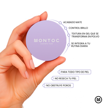 Cargar imagen en el visor de la galería, GEL OIL CONTROL 5G MONTOC