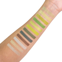 Cargar imagen en el visor de la galería, SOMBRA EN POLVO X12 URBAN REF SUT2170