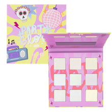 Cargar imagen en el visor de la galería, SOMBRA ILUMINADOR GEL PARTY GLOW TRENDY