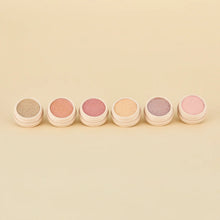 Cargar imagen en el visor de la galería, SOMBRA CREMOSA INDIVIDUAL ATENEA