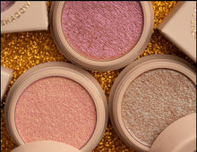 Cargar imagen en el visor de la galería, SOMBRA CREMOSA INDIVIDUAL ATENEA