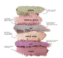 Cargar imagen en el visor de la galería, SOMBRA CREMOSA INDIVIDUAL ATENEA