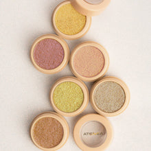 Cargar imagen en el visor de la galería, SOMBRA CREMOSA INDIVIDUAL ATENEA