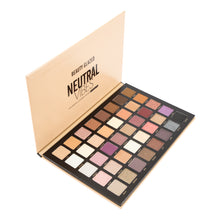 Cargar imagen en el visor de la galería, SOMBRA NEUTRAL VIBES BEAUTY GLAZED