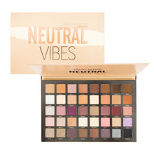 Cargar imagen en el visor de la galería, SOMBRA NEUTRAL VIBES BEAUTY GLAZED