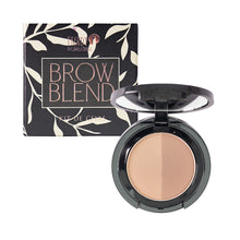 Cargar imagen en el visor de la galería, SOMBRA PARA CEJAS BROW BLEND TRENDY