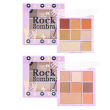 Cargar imagen en el visor de la galería, SOMBRA ROCK TRENDY