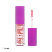 Cargar imagen en el visor de la galería, SOMBRAS LÍQUIDAS SPACE COSMIC TRENDY