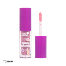 Cargar imagen en el visor de la galería, SOMBRAS LÍQUIDAS SPACE COSMIC TRENDY