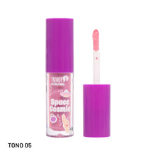 Cargar imagen en el visor de la galería, SOMBRAS LÍQUIDAS SPACE COSMIC TRENDY