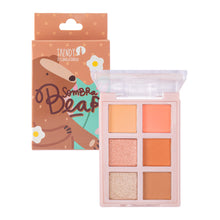 Cargar imagen en el visor de la galería, SOMBRA BEAR TRENDY