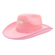 Cargar imagen en el visor de la galería, SOMBRERO RBD REF R1436 TRENDY
