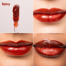 Cargar imagen en el visor de la galería, LIP OIL TINTED ATENEA