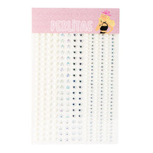 Cargar imagen en el visor de la galería, STICKER DE PERLITAS TRENDY