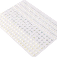 Cargar imagen en el visor de la galería, STICKER DE PERLITAS TRENDY