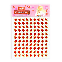 Cargar imagen en el visor de la galería, STICKER ESTRELLITAS STAR PARTY TRENDY