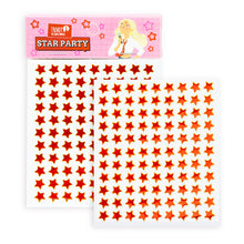 Cargar imagen en el visor de la galería, STICKER ESTRELLITAS STAR PARTY TRENDY