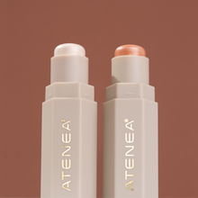 Cargar imagen en el visor de la galería, STICK ILUMINADOR CREMOSO EN BARRA ATENEA