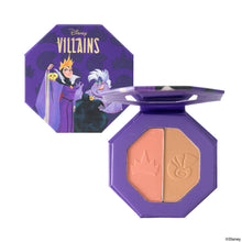 Cargar imagen en el visor de la galería, CONTORNO RUBOR VILLANOS DISNEY TRENDY REF DY2100