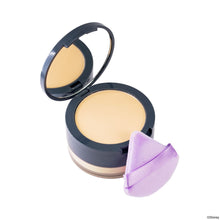 Cargar imagen en el visor de la galería, POLVOS SUELTOS Y COMPACTOS JACK DISNEY TRENDY REF DY2188